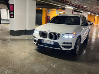 BMW X3 foto 5