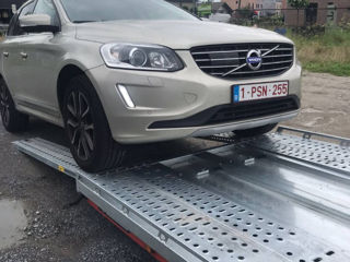 Volvo XC60 foto 7