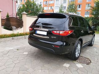 Infiniti QX60 foto 3