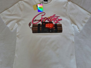 Tricou Corteiz  foto 0