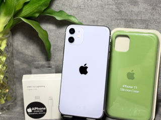 iPhone 11 128 Gb foto 2