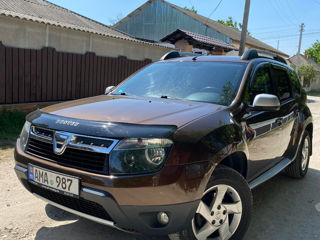 Dacia Duster foto 2