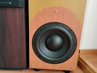 Subwoofer Teufel concept r