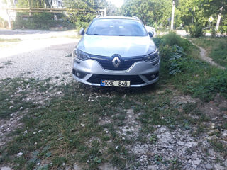 Renault Megane foto 6