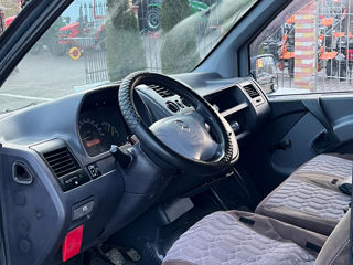 Mercedes Vito foto 8