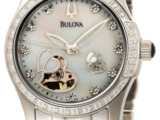 Bulova foto 1