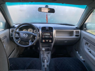 Mazda Demio foto 5