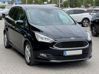 Ford Grand C-MAX foto 4