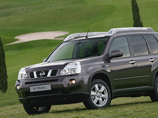 Piese la Nissan X-Trail foto 1