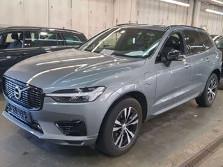 Volvo XC60 foto 1