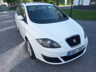 Seat Altea XL