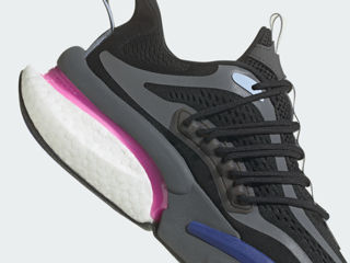 Новые оригинальные кроссовки Adidas (42-42.5) foto 7