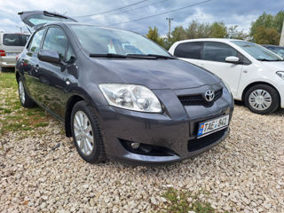 Toyota Auris foto 3