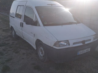 Citroen Jumpy foto 1