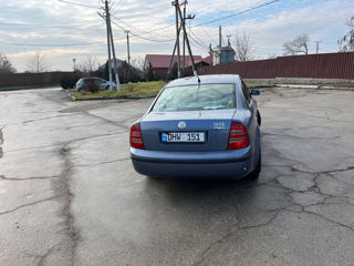 Skoda Superb foto 8