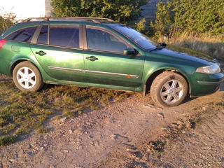 Renault Laguna foto 5