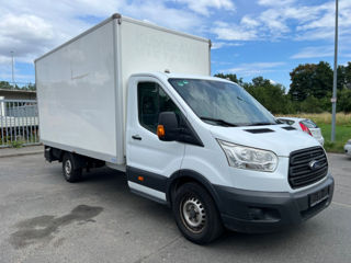 Ford Transit FT 350  2,2L