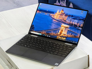 DELL XPS 13 7390 2-in-1 IPS Touch (Core i5 1035G1/8Gb DDR4/256Gb NVMe SSD/13.3" FHD IPS TouchScreen) foto 5