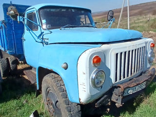 ГАЗ 53 b