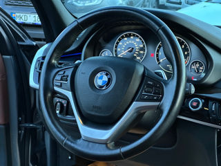 BMW X5 foto 9