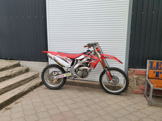 Honda CRF 250R 44cp foto 2