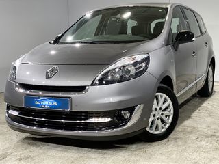 Renault Grand Scenic foto 1