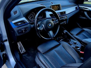 BMW X1 foto 5