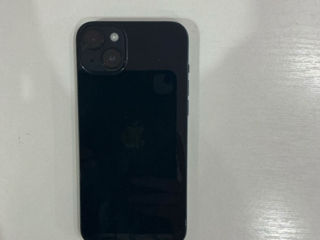 Продаю IPhone 14 plus, color black ; В подарок 3 чехла