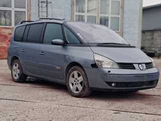 Renault Espace foto 4