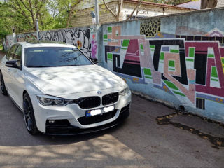 BMW 3 Series foto 1