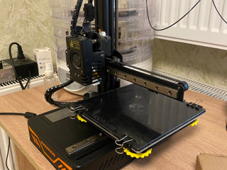 3D Printer Kingroon Kp3s foto 3