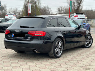 Audi A4 foto 4