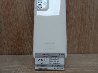Samsung Galaxy A23 6/128GB , 2490 lei