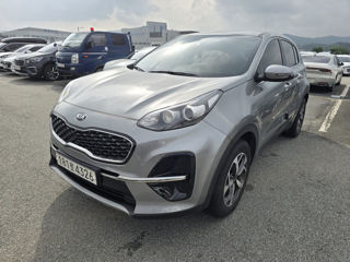 Faruri lumina zi Led Kia Sportage 2018-2021 foto 9