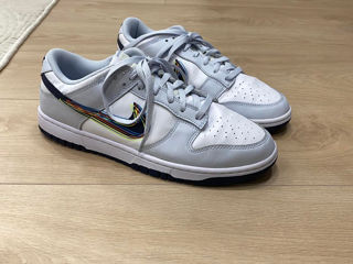 Nike dunk low marimea 44 foto 6