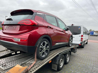 Opel Ampera-E foto 2