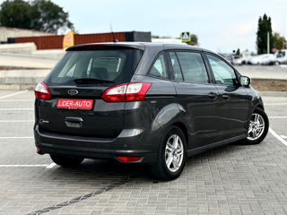 Ford C-Max foto 4