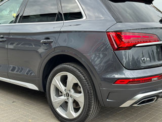 Audi Q5 foto 7