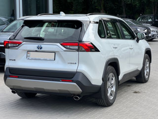 Toyota Rav 4 foto 3