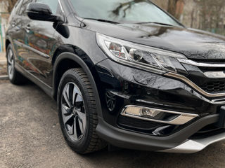 Honda CR-V foto 3