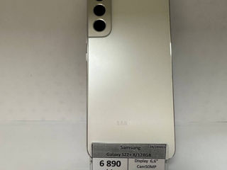 Samsung Galaxy S22+ 8/128GB-6890lei