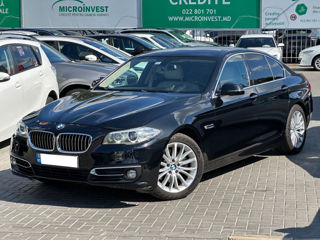 BMW 5 Series foto 3