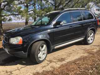 Volvo XC90 foto 7