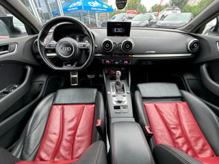 Audi S3 foto 11