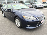 Lexus Es Series foto 2