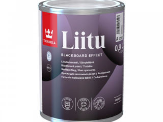 Tikkurila Liitu foto 1