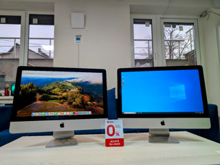 Imac 21.5 (Core i5 4570R/128GB SSD + 1TB HDD/8Gb Ram/21.5" FHD IPS/Late 2013) foto 5