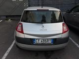 Renault megan 2  2006 106 kai cu 6 viteze piese auto foto 1