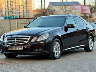 Mercedes E-Class foto 3