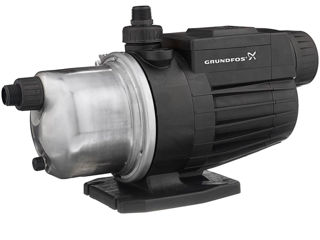 Насосная станция Grundfos MQ 3-35 (850 Вт) foto 8